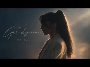 Nur Bal - Gel Diyorsun