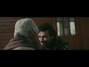 Oğuz Ünal – Bi türlü olmadı
