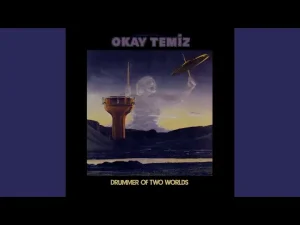 Okay Temiz - East Breeze