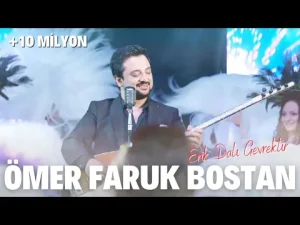 Ömer Faruk Bostan – Erik Dalı, Ölem Ben, Huriyem