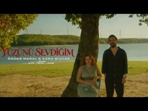Önder Meral - Yüzünü Sevdiğim