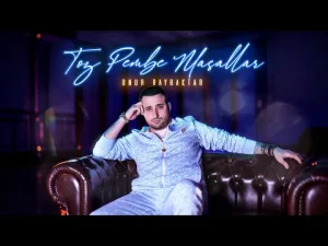 Onur Bayraktar – Toz Pembe Masallar