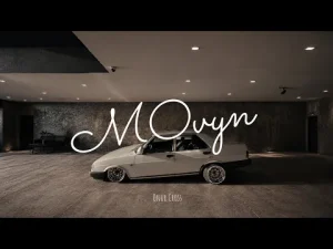 Onur Cross - M0vyn