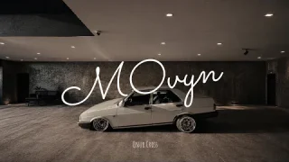 Onur Cross - M0vyn
