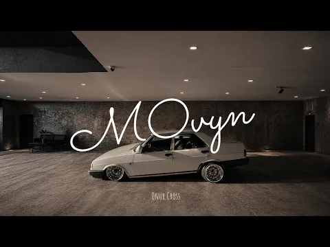 Onur Cross - M0vyn video klibi