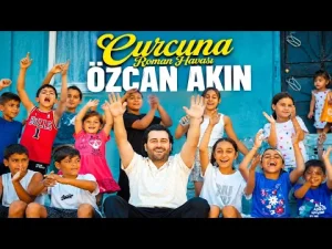 Özcan Akın - Curcuna Roman Havası