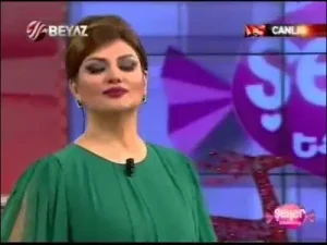 Özlem Ağırman Enginde Yavaş Yavaş