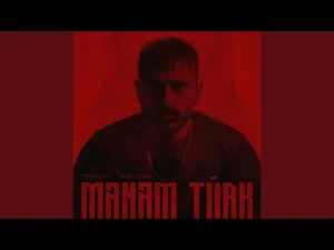 Payam Turk – Mənəm Türk