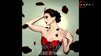Pelin Yılmaz - Tül Perde video klibi