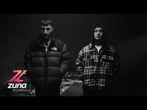 POIZI & ERA7CAPONE – ÇIKAR BİRİ KARŞIMA