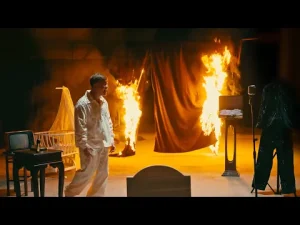 Poizi – PERDE