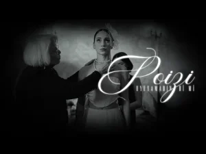 Poizi – UYUYAMADIN Dİ Mİ
