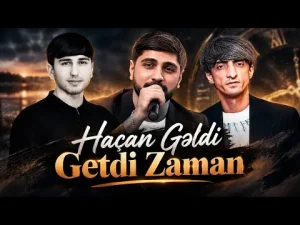 Qurban Qurbanzade – Haçan Gəldi Getdi Zaman Bilmədim