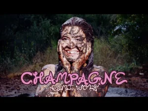 Remi Wolf – Champagne