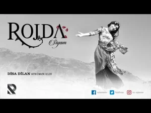 Rojda – Disa Dilan