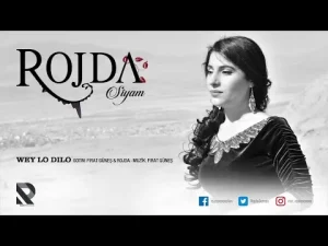 Rojda – Wey Lo Dilo