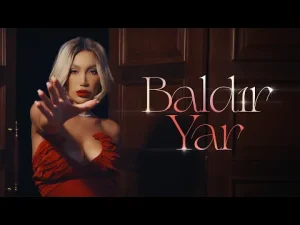 Röya – Baldır Yar