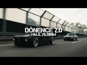 Rozerin Music – Dönence 2