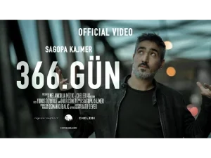 Sagopa Kajmer – 366.Gün