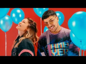 Samet Kardeşler & Sıla Şahin – Ayay