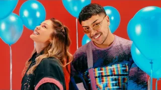 Samet Kardeşler & Sıla Şahin – Ayay