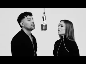 Samet Kardeşler & Sıla Şahin – Beni Kendine Bağladı