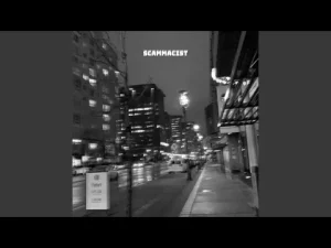 Scammacist – Say My Name