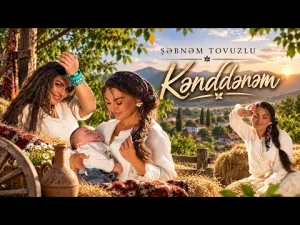 Şebnem Tovuzlu – Kenddenem