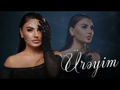 Şebnem Tovuzlu - Üreyim video klibi