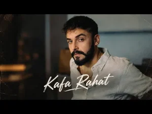 Sefo – Kafa Rahat