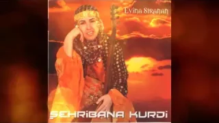 Şehribana Kurdi – Ketim Eşqa Te