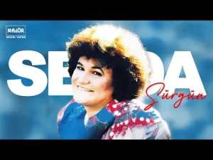 Selda Bağcan – Sürgün