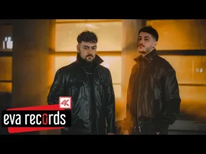 Semicenk & Rast – Canın Sağ Olsun