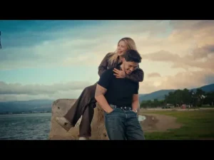 Şems Tamar - Çocuklar Gibi
