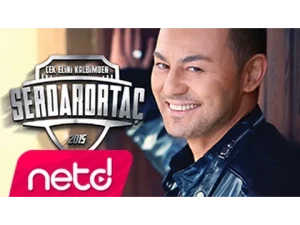 Serdar Ortaç – Nankör