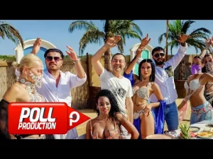 Serdar Ortaç & Tefo & Seko – Heyecan