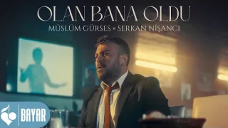 Serkan Nişancı - Olan Bana Oldu