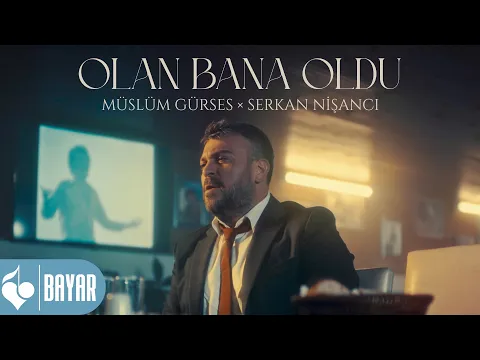 Serkan Nişancı - Olan Bana Oldu video klibi