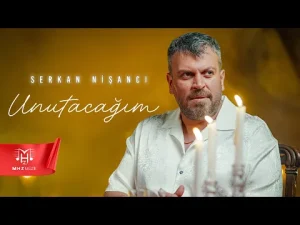Serkan Nişancı – Unutacağım