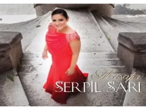 Serpil Sarı – Ağladım Misafir
