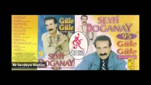 Seyfi Doğanay Bir Sevdaya Düştüm