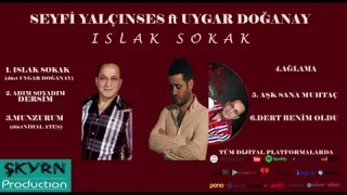 Seyfi Yalçınses & Uygar Doğanay - Islak Sokak