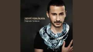 Seyfi Yerlikaya Bağrında Vurulaydım Anneme