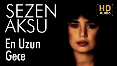 Sezen Aksu En Uzun Gece video klibi