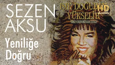 Sezen Aksu Yeniliğe Doğru video klibi