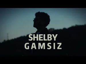 Shelby – Gamsız