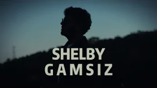 Shelby – Gamsız