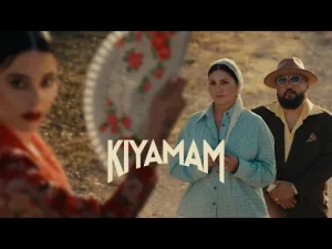 Sibel Can & Eypio – KIYAMAM