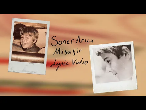 Soner Arıca - Misafir video klibi