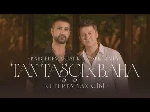 Tan Taşçı & Baha – Kutupta Yaz Gibi